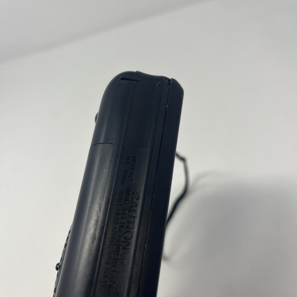 Panasonic Mini Cassette Recorder RQ-L319 Tested Working - Picture 8 of 9